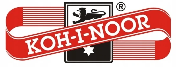 Koh-i-noor 9095 stalinė vaikiška rankinė drožtuvė
