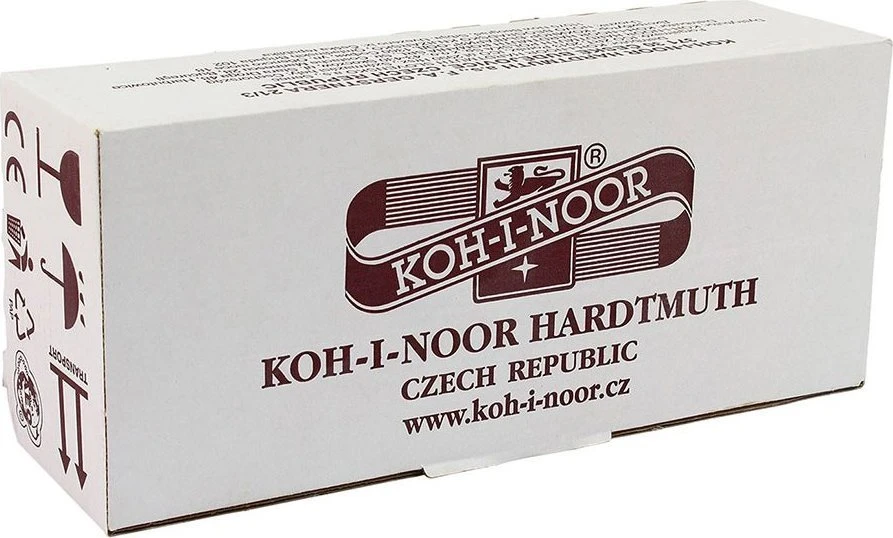 Koh I noor Balta kreida