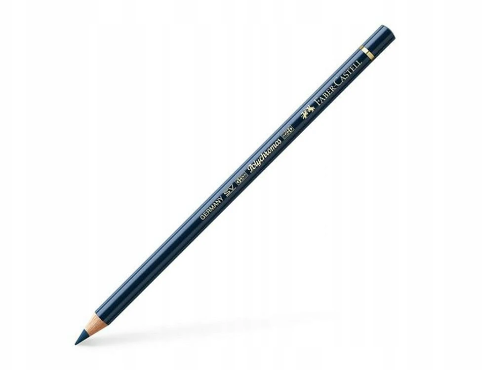 Koh I noor Spalvotas pieštukas Faber-Castell Polychromos, spalva 157
