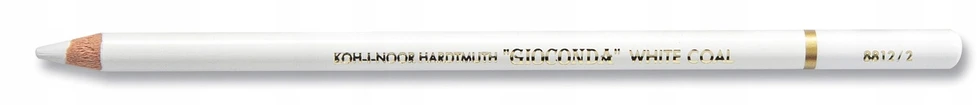 Koh-i-noor Gioconda 8804 Tamsi sepija mediniame dėkle