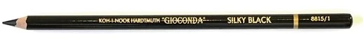 Koh-i-noor Gioconda 8804 Tamsi sepija mediniame dėkle