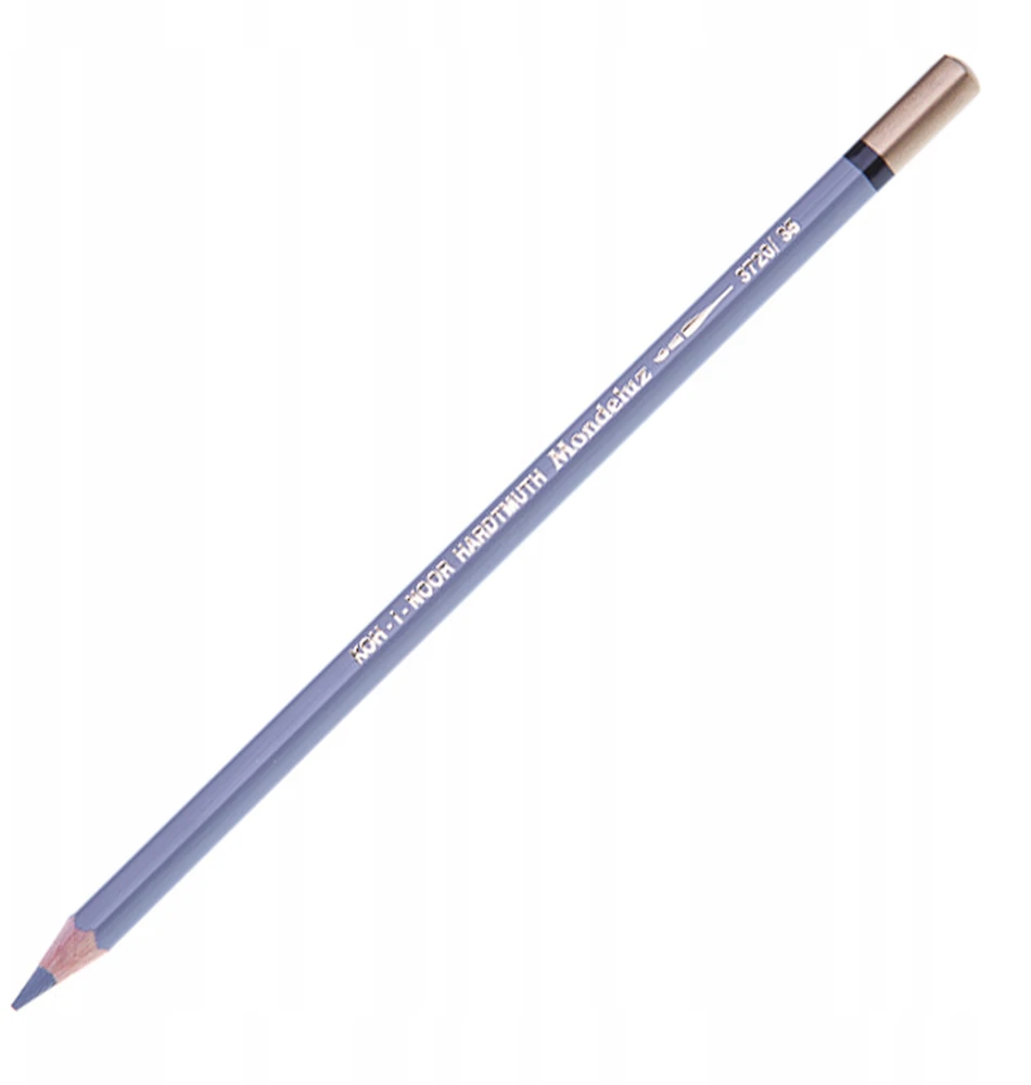 Koh-i-noor Mondeluz akvarelinis pieštukas, 1 vnt.
