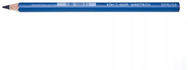 Koh-i-noor pieštukas, intensyvios spalvos, vaikams