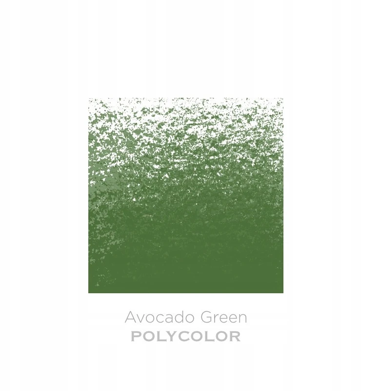 Koh-i-noor Polycolor 3800/775 avokado žalios spalvos pieštukas