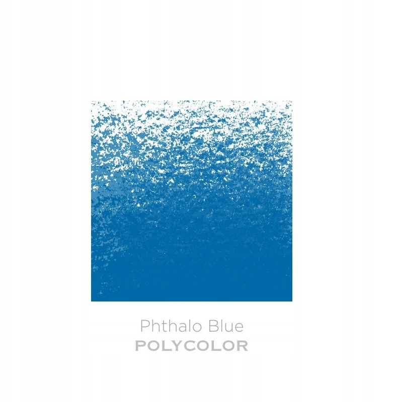 Koh-i-noor Polycolor 53 Ftalocianino Mėlyna Pieštukas