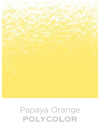 Koh-i-noor Polycolor 555 Papaya Oranžinis pieštukas