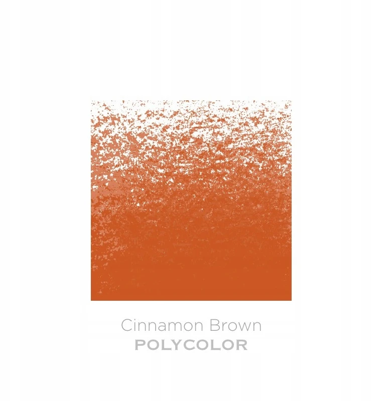 Koh-i-noor Polycolor 824 Cinnamon Brown pieštukas