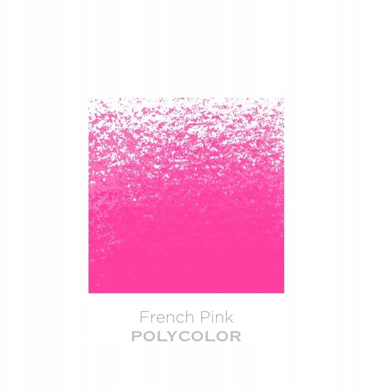 Koh-i-noor Polycolor pieštukas "french Rožinė" 131