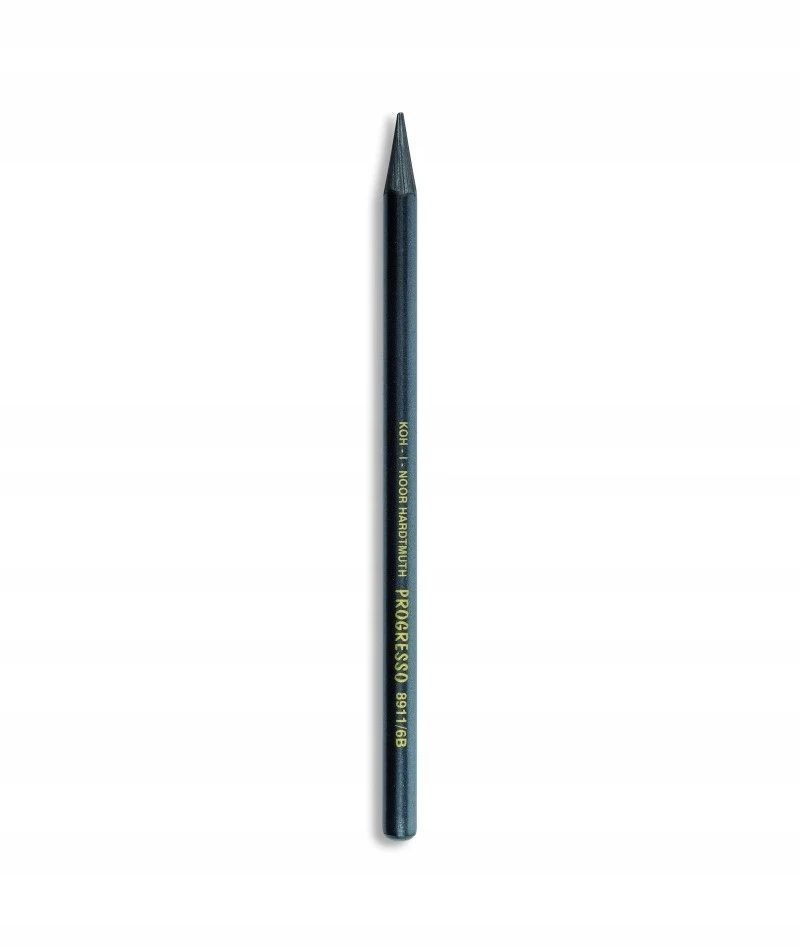 Koh-i-noor Progresso Hb grafitinis pieštukas, 1 vnt.