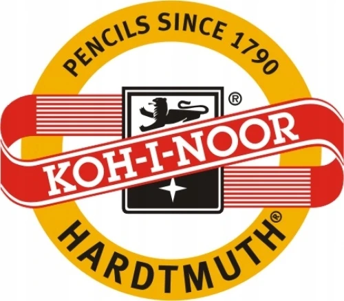 Koh-i-noor Toison D'or sausieji pasteliai, 48 spalvų