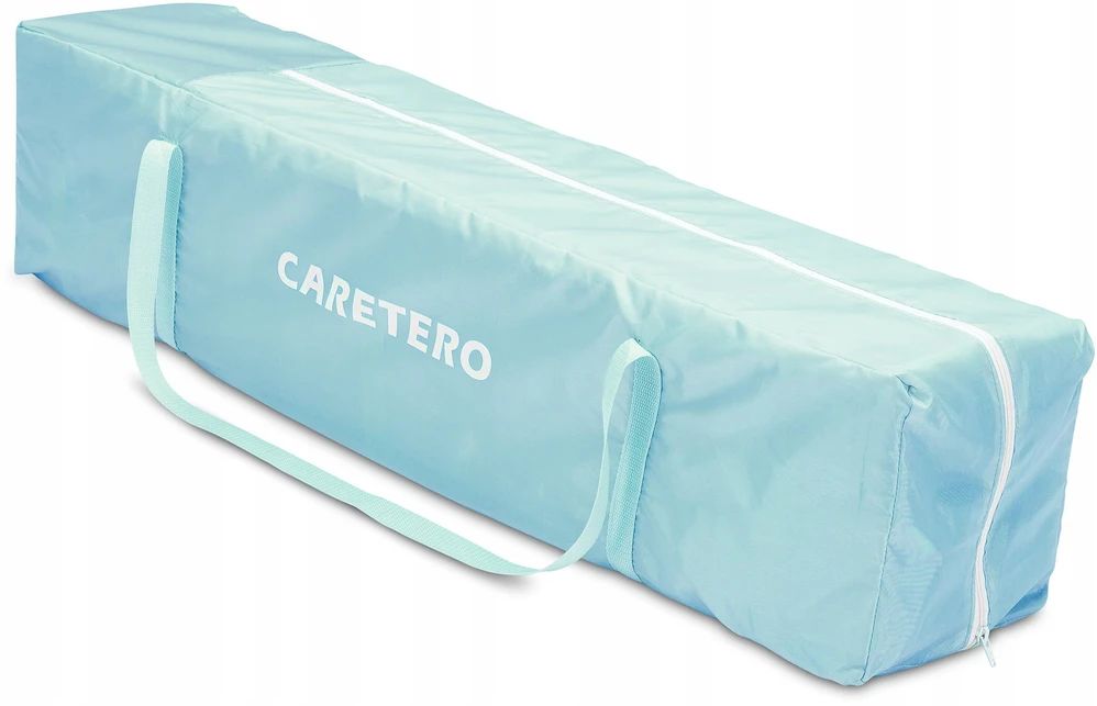 Kojec Caretero TERO-3960 102 x 102 cm spalva mėlynas