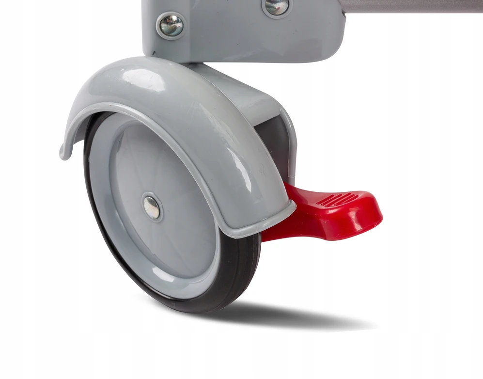Kojec Caretero TERO-3960 102 x 102 cm spalva mėlynas