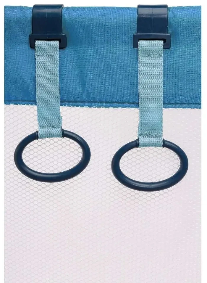 Kojec Caretero TERO-3960 102 x 102 cm spalva mėlynas