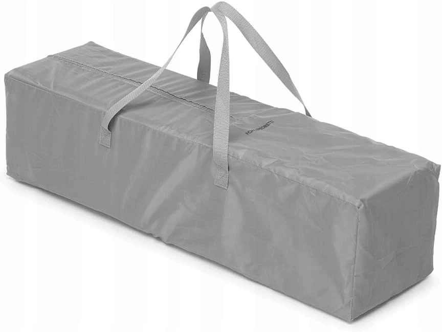 Kojec składany Foppapedretti Jubox 93 x 93 x 78 cm Dolcestella OPIS