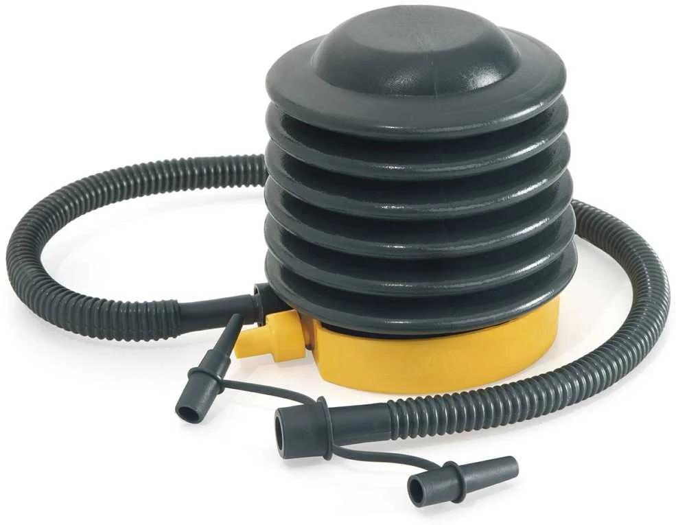Bestway Kojinė pompa 13 cm čiužiniui 62147