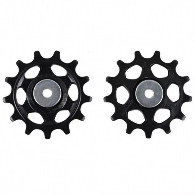 Kółka przerzutki tylnej Shimano RD-M5100 DEORE (góra + dół) 13T/13T BOX