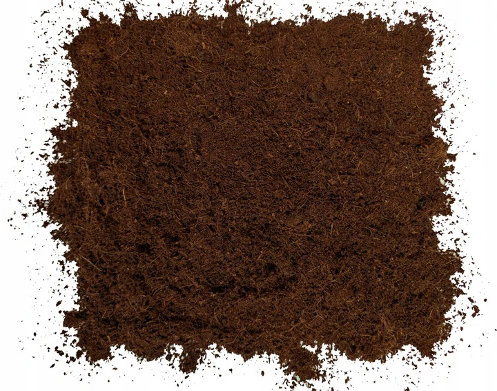 Kokosų pluoštas augalams ir gėlėms Kokosų durpės 10 mm 20 l BIOVITA