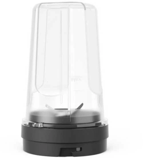 Bosch MMB2111M Serija 2, Trintuvas, VitaPower, 450 W, Nerūdijančio plieno