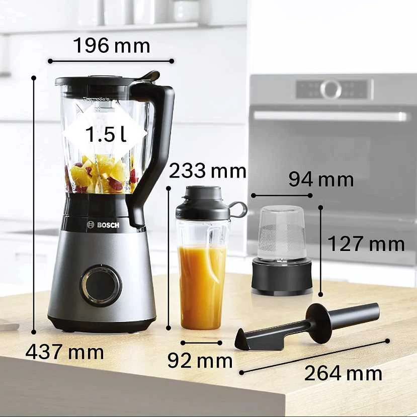 Bosch MMB6177S