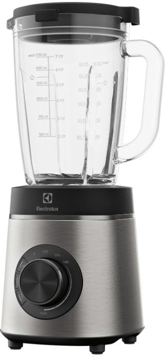 Kokteilinė Philips HR2191/01, Juodos spalvos