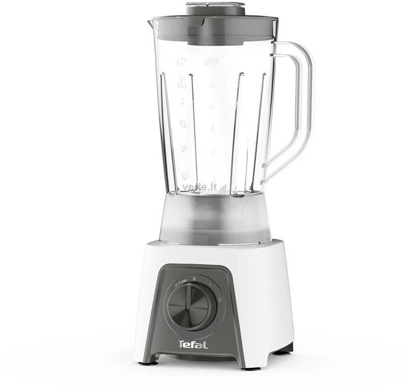 Kokteilinė Philips HR2191/01, Juodos spalvos