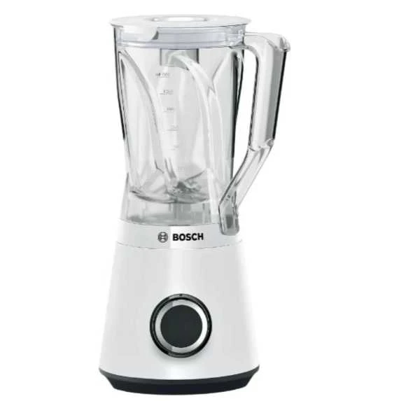 Philips Maišytuvas | HR3041/00 | Stalviršis | 1200 W | Stiklainio medžiaga Stiklas | Stiklainio talpa 1,5 L | Ledo smulkinimas | Juodas