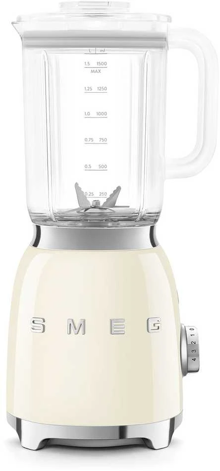 Plakiklis Kokteilinė SMEG BLC02BLMEU, 1.5 l, 1400 W