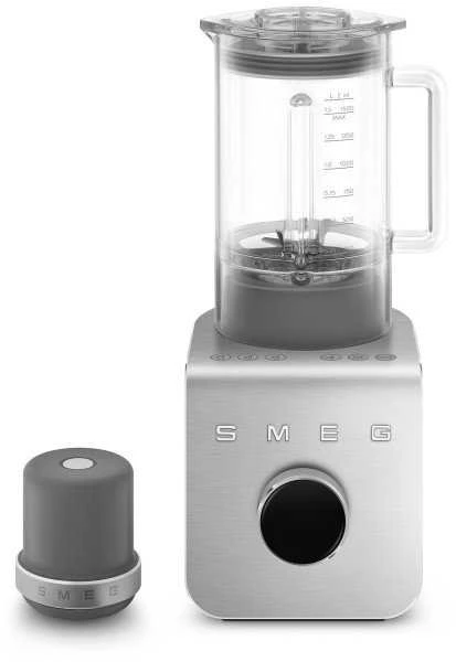 Plakiklis Kokteilinė SMEG BLC02BLMEU, 1.5 l, 1400 W