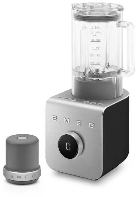 Plakiklis Kokteilinė SMEG BLC02BLMEU, 1.5 l, 1400 W
