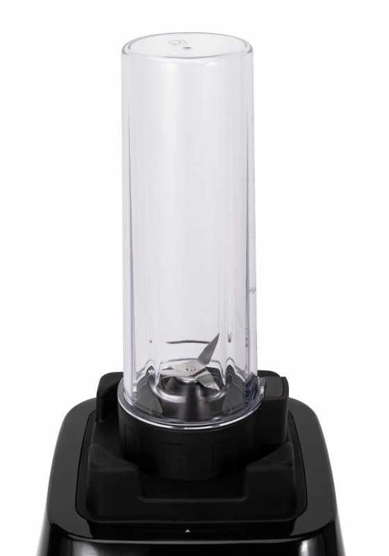 Kokteilinė Zyle Fusion su titanu padengtais ašmenimis ZY358BBL, 2000 W