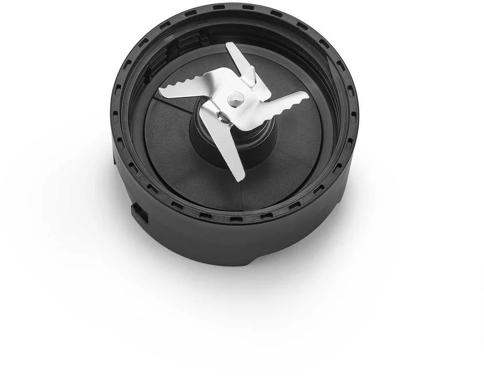Caso Cordless Maišytuvas | Click & Blend | Tabletop | 240 W | Jar material Tritan | Jar capacity 0.5 L | Nerūdijantis plienas/Matt Juodas