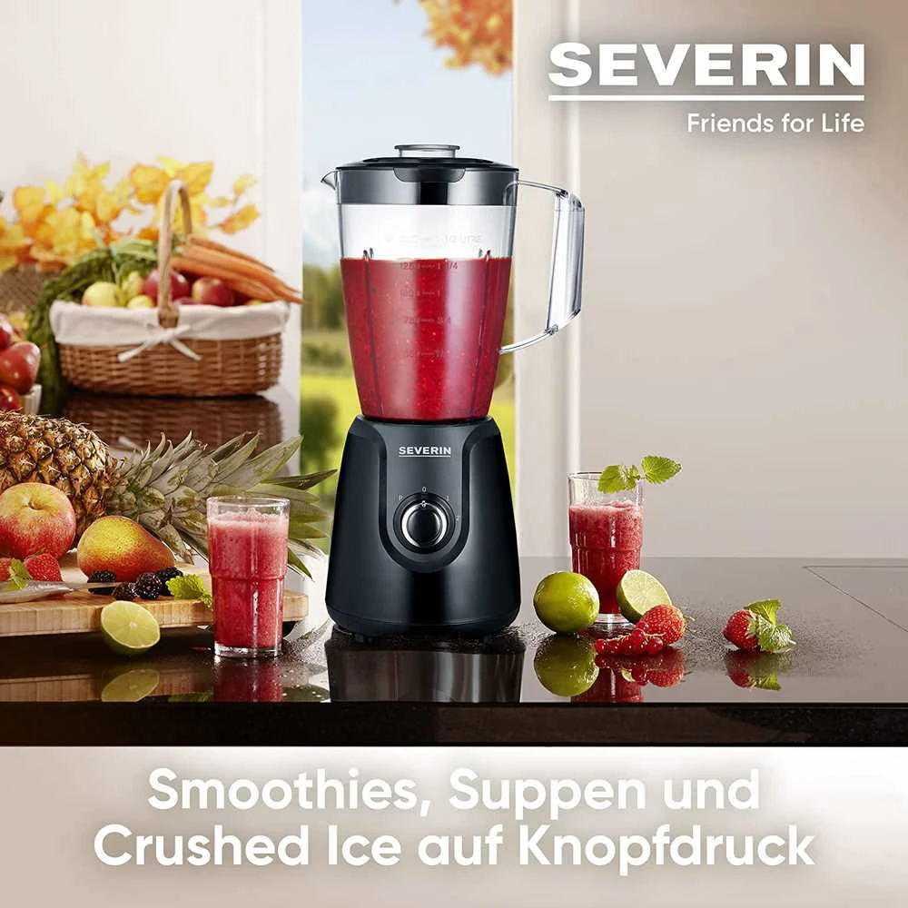 Severinas SM 3707