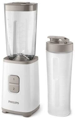Severin Maišytuvas SM 3734 Juodas/Nerūdijantis plienas, 500 W, Glass, 1 L, Ice crushing, 22000 RPM