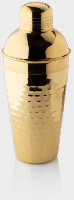 Tayloreye Kokteilių plaktuvas Taylor Eye TEV61025HG, aukso spalvos, 500 ml