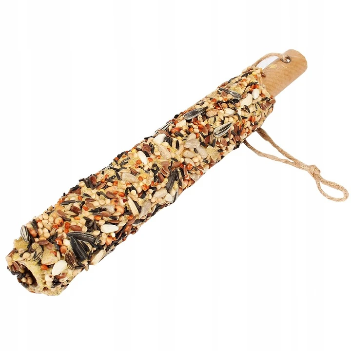 Garden&Fun KOLBA Smakers maistas žvirbliams 55G GF-12810
