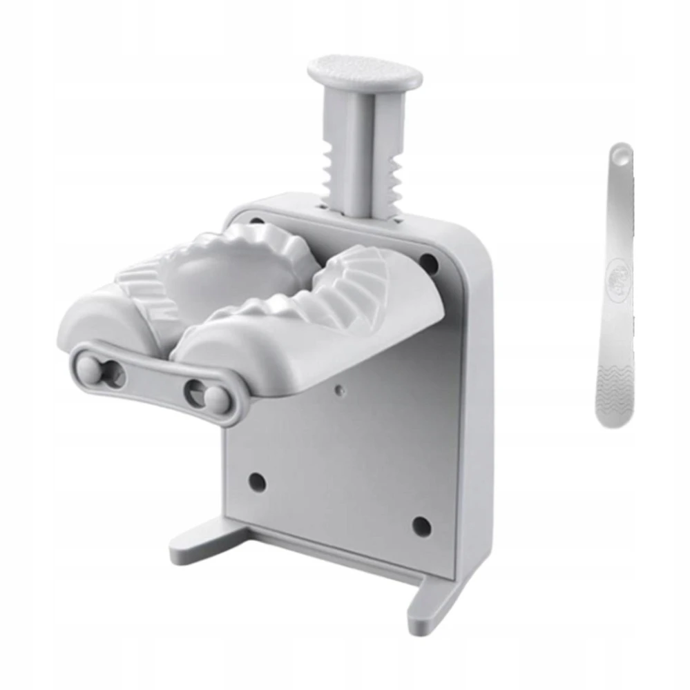 Koldūnų mašina Mašina su šaukštu Quick Dumplings Maker Single Head