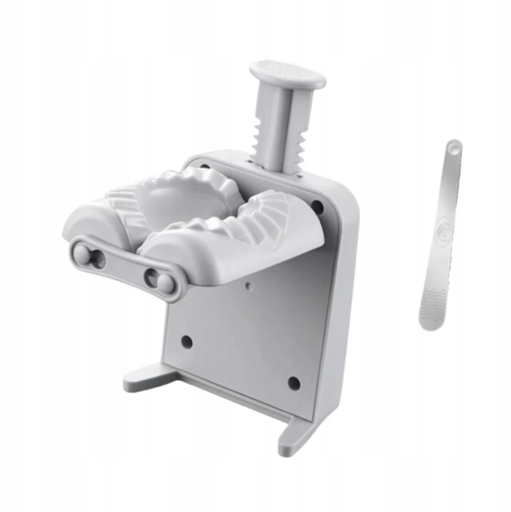 Koldūnų mašina Mašina su šaukštu Quick Dumplings Maker Single Head