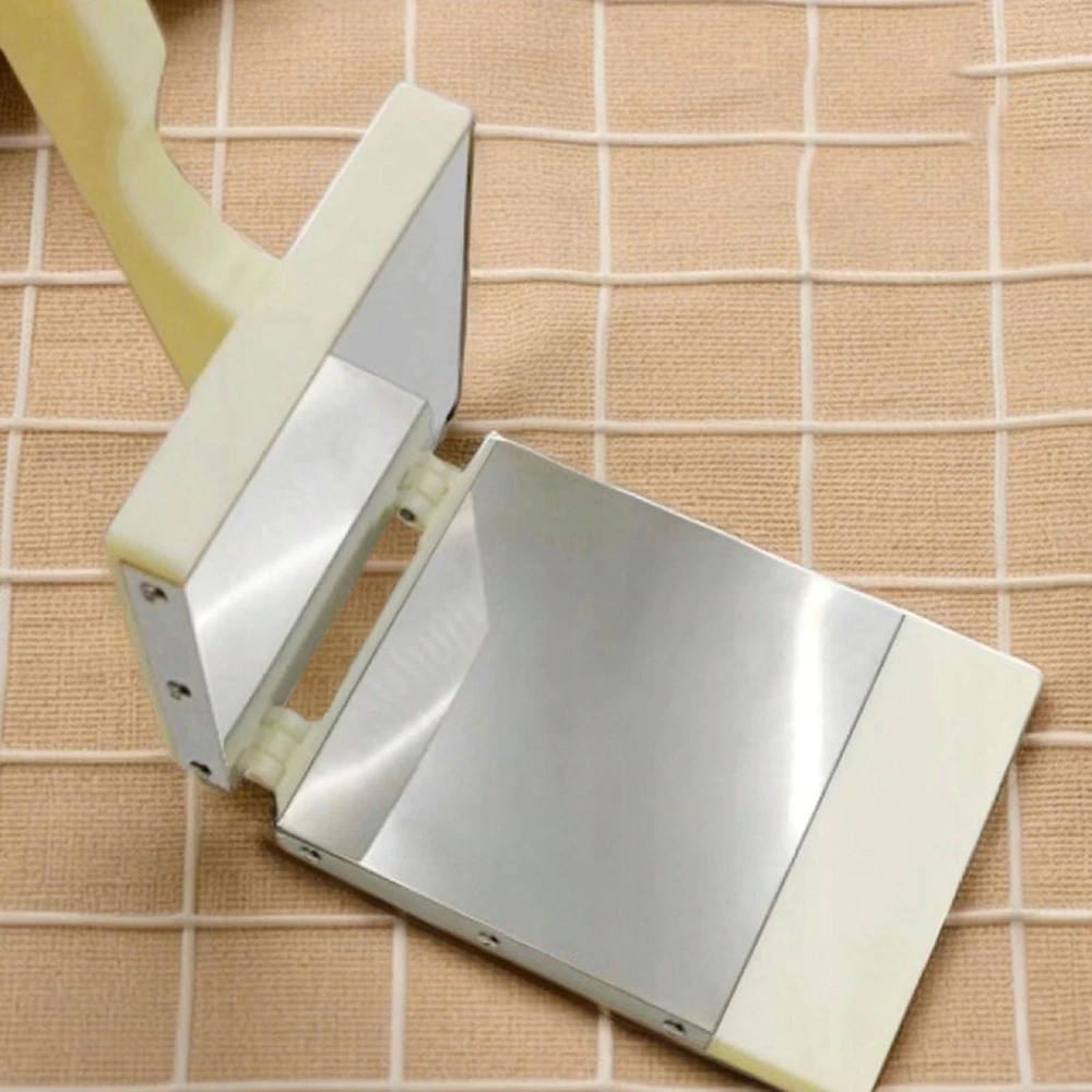 Koldūnų odelių formavimo aparatas, tešlos prestuvas namams Roti Chapati 304 STEEL panelė