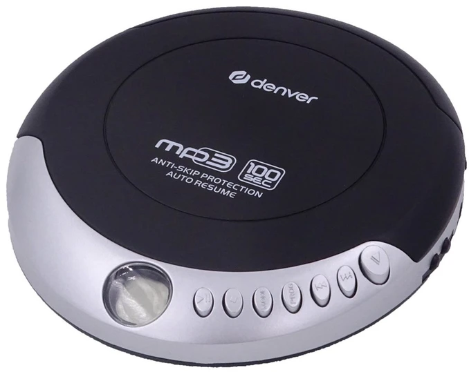 Kolonėlė Denver DMP-391