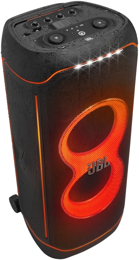 JBL Partybox Ultimate nešiojama kolonėlė