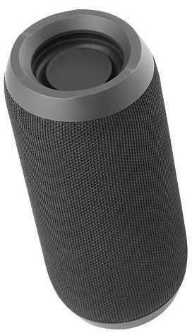 Streetz Nešiojama kolonėlė Bluetooth, 2x5W, AUX, micro SD lizdas, juoda / S250-BLK / 6612033