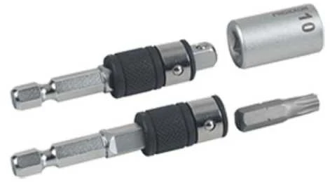 Kombinuotas adapteris PROXXON 1/4"