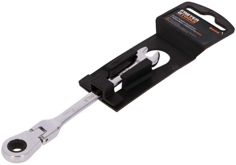 Faster Tools Kombinuotas raktas FasterTools Reversinis 13 mm