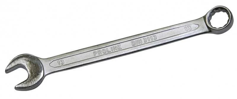 Kombinuotas veržliaraktis "Proline CrV" 27 mm