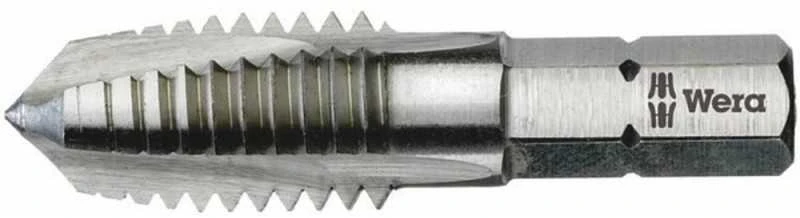 Grąžtas Kombinuotas sriegiklis WERA M5,0x36,0mm