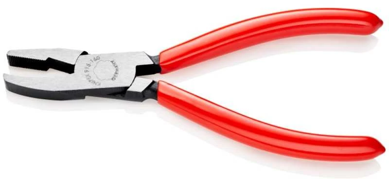 Kombinuotos replės KNIPEX 9151160