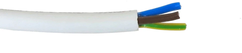 Kombinuotos replės KS Tools ERGOTORQUE; 180 mm