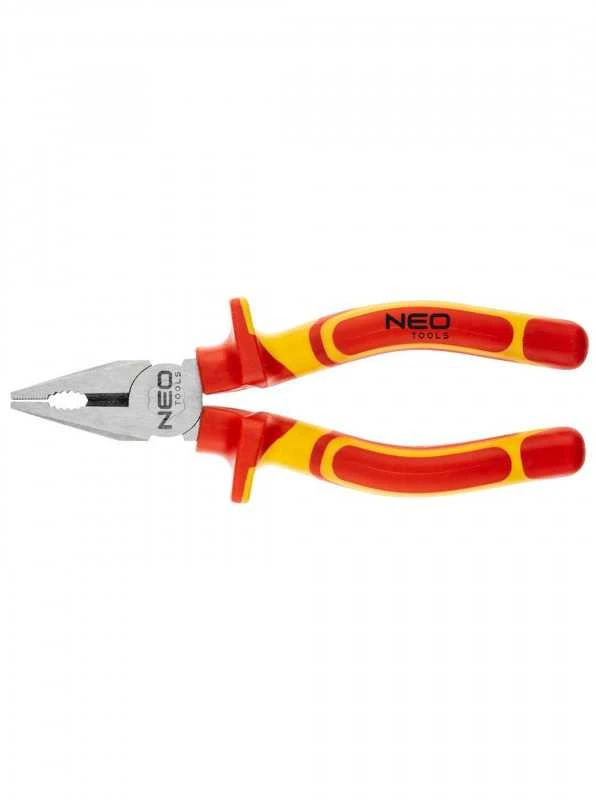 Neo REPLĖS ELEKTR VDE 200MM