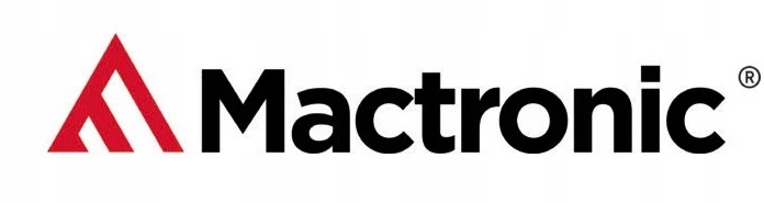 Mactronic 400lm įkraunamas galvos žibintuvėlis Rebel (oranžinis) AHL0061