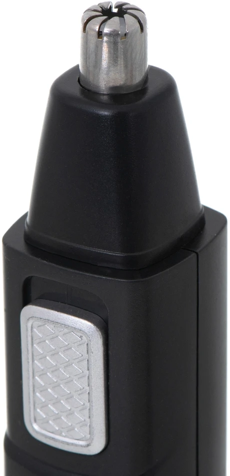 Mesko | Nose trimmer | MS 2929 | Nose/Ear trimmer | Juodas